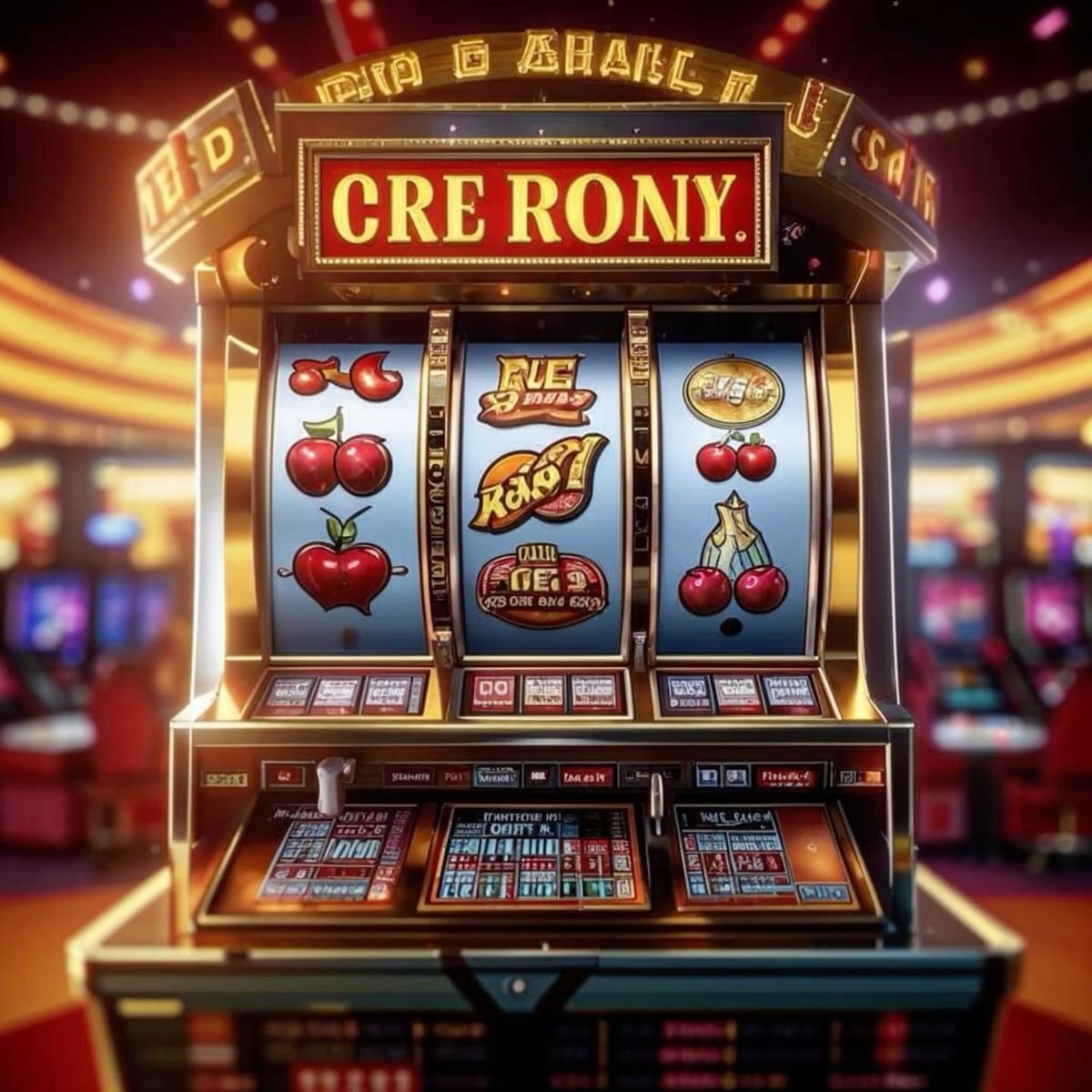 030 bet